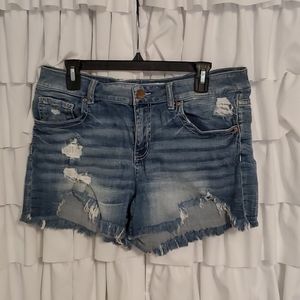 BKE Jean Short